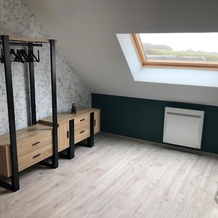 Villers-Marmery L'Escapade Champenoise B&B 외부 사진