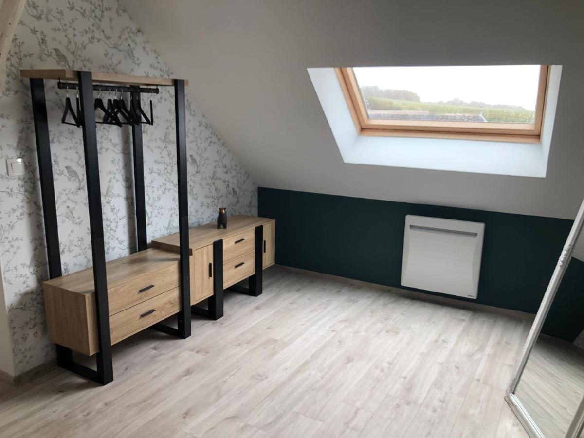 Villers-Marmery L'Escapade Champenoise B&B 외부 사진