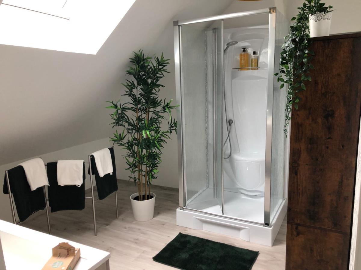 Villers-Marmery L'Escapade Champenoise B&B 외부 사진