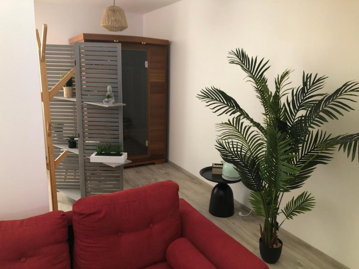Villers-Marmery L'Escapade Champenoise B&B 외부 사진