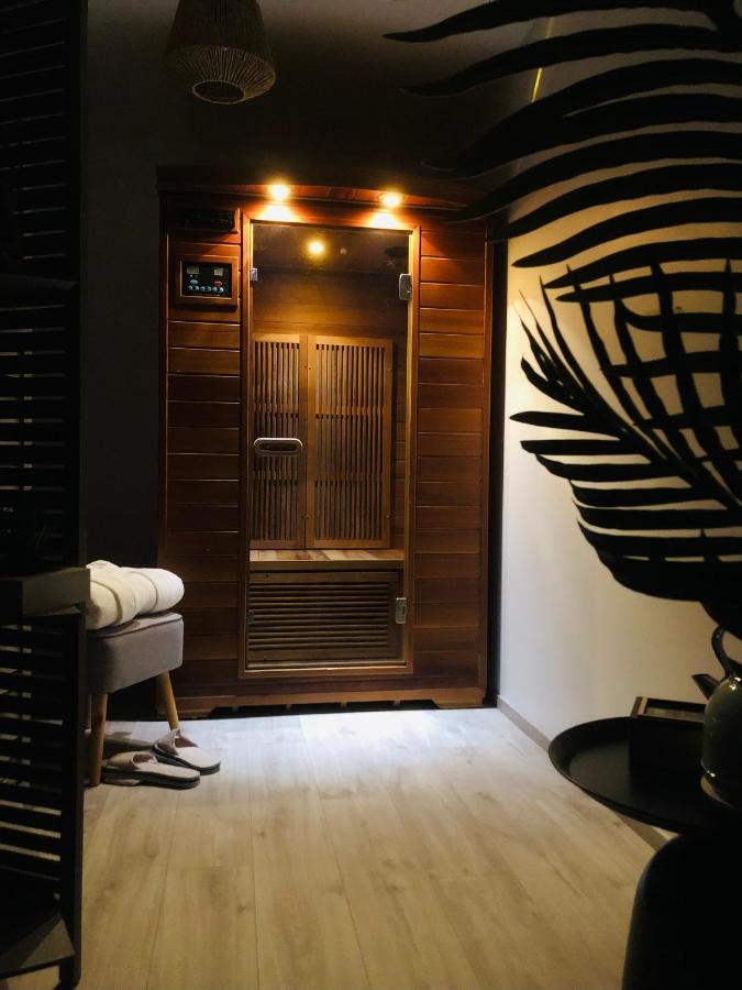 Villers-Marmery L'Escapade Champenoise B&B 외부 사진