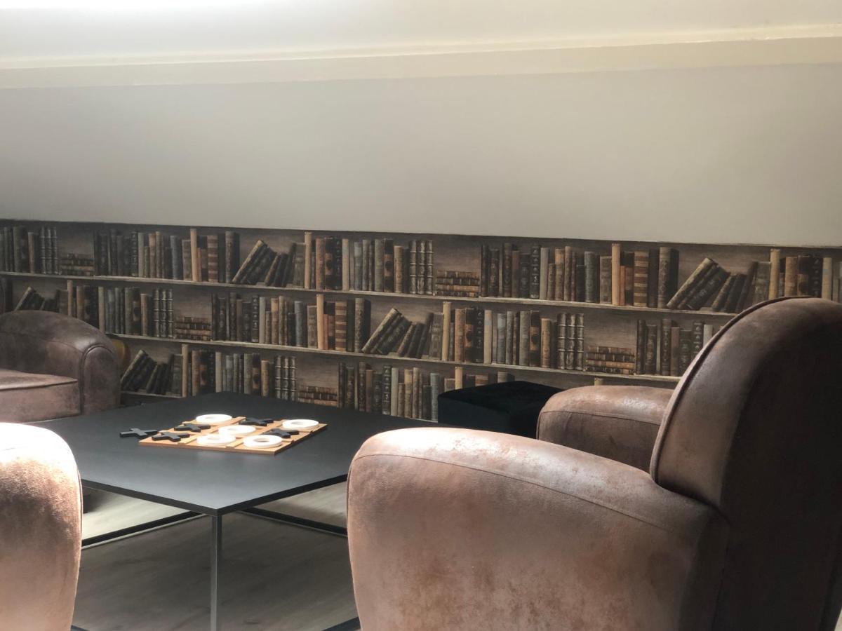 Villers-Marmery L'Escapade Champenoise B&B 외부 사진